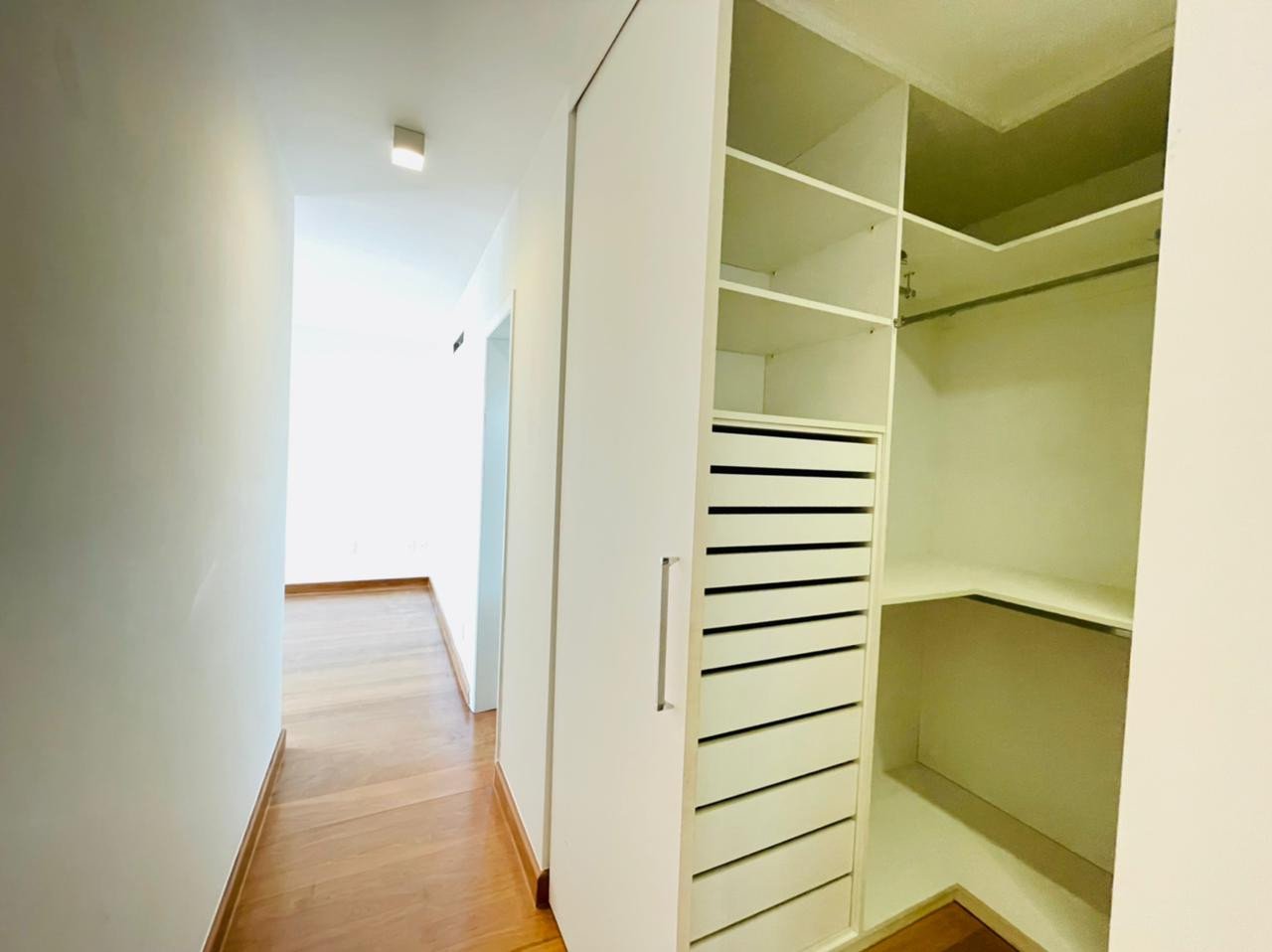 apartamento com 3 quarto(s) com 4 vaga(s) com 3 suíte(s) com 5 banheiro(s) - PERDIZES, São Paulo / SP - Foto 2