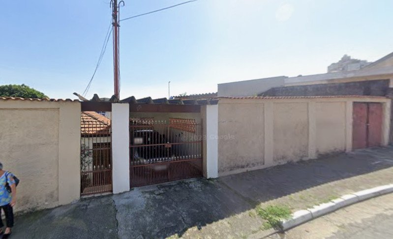 terreno - Freguesia do Ó, São Paulo / SP