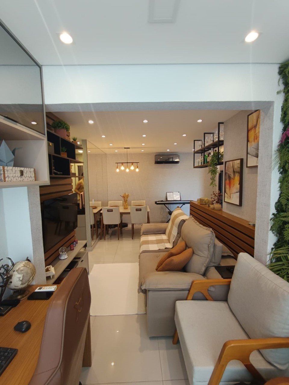 apartamento com 1 quarto(s) com 1 vaga(s) com 2 banheiro(s) - IPIRANGA, São Paulo / SP