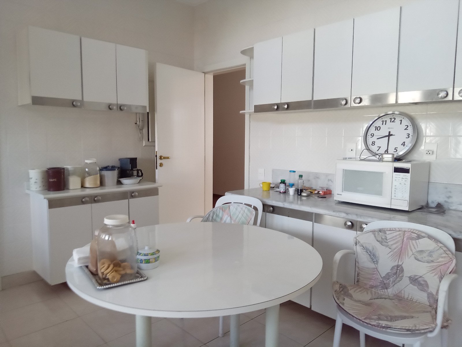 apartamento com 3 quarto(s) com 2 vaga(s) com 1 suíte(s) - JARDIM PAULISTA, São Paulo / SP - Foto 2