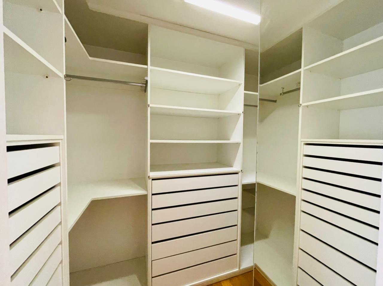 apartamento com 3 quarto(s) com 4 vaga(s) com 3 suíte(s) com 5 banheiro(s) - PERDIZES, São Paulo / SP