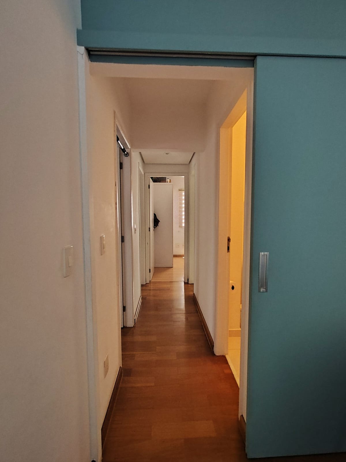 apartamento com 3 quarto(s) com 2 vaga(s) com 1 suíte(s) - PINHEIROS, São Paulo / SP