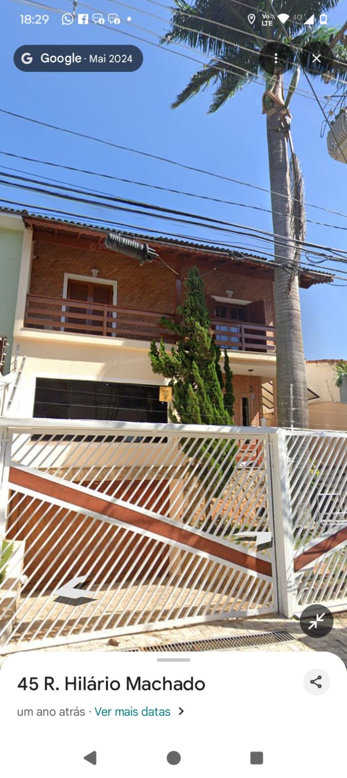casa com 4 quarto(s) com 4 vaga(s) com 2 suíte(s) - Jardim Virginia Bianca, São Paulo / SP