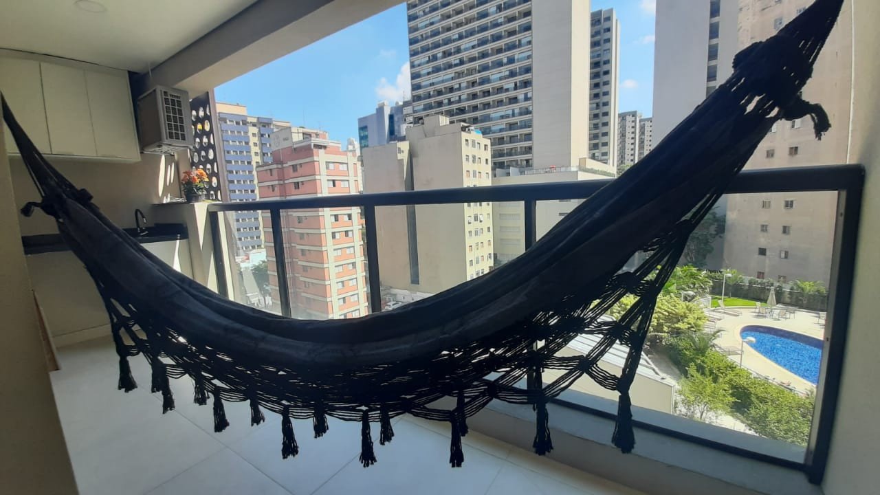 apartamento com 1 quarto(s) com 1 vaga(s) - BELA VISTA, São Paulo / SP - Foto 2
