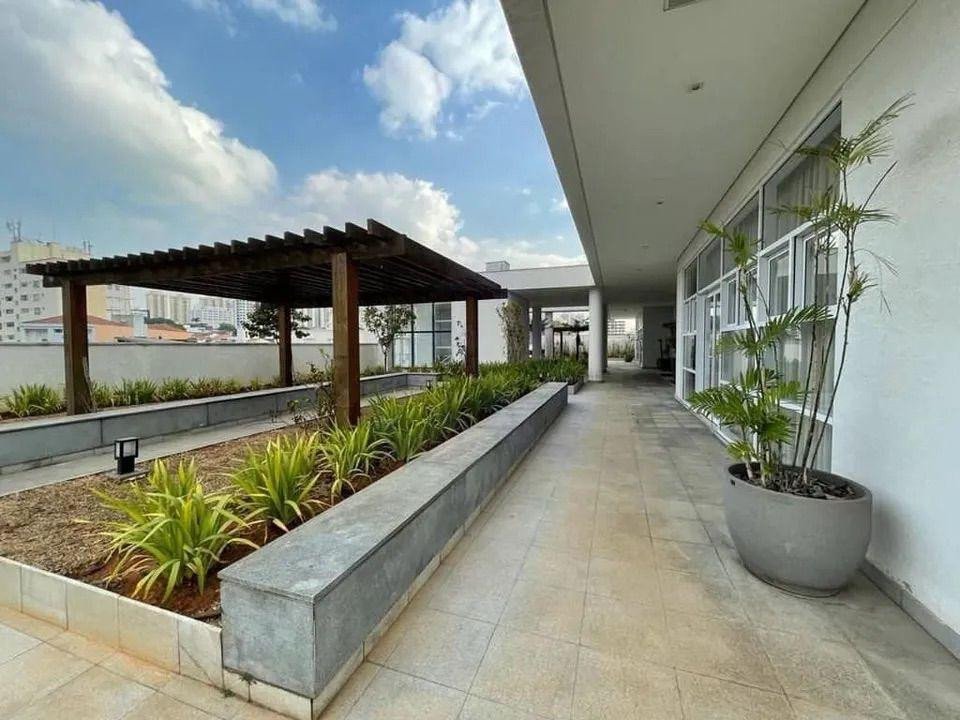 apartamento com 3 quarto(s) com 2 vaga(s) com 2 suíte(s) - Vila Gomes Cardim, São Paulo / SP