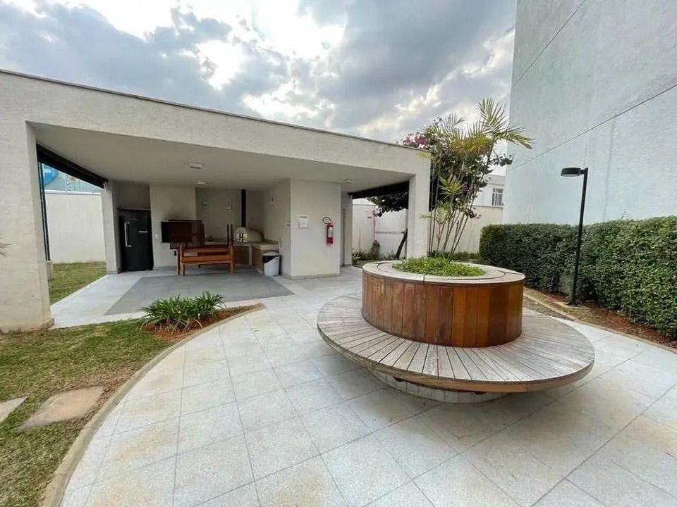 apartamento com 3 quarto(s) com 2 vaga(s) com 2 suíte(s) - Vila Gomes Cardim, São Paulo / SP - Foto 2