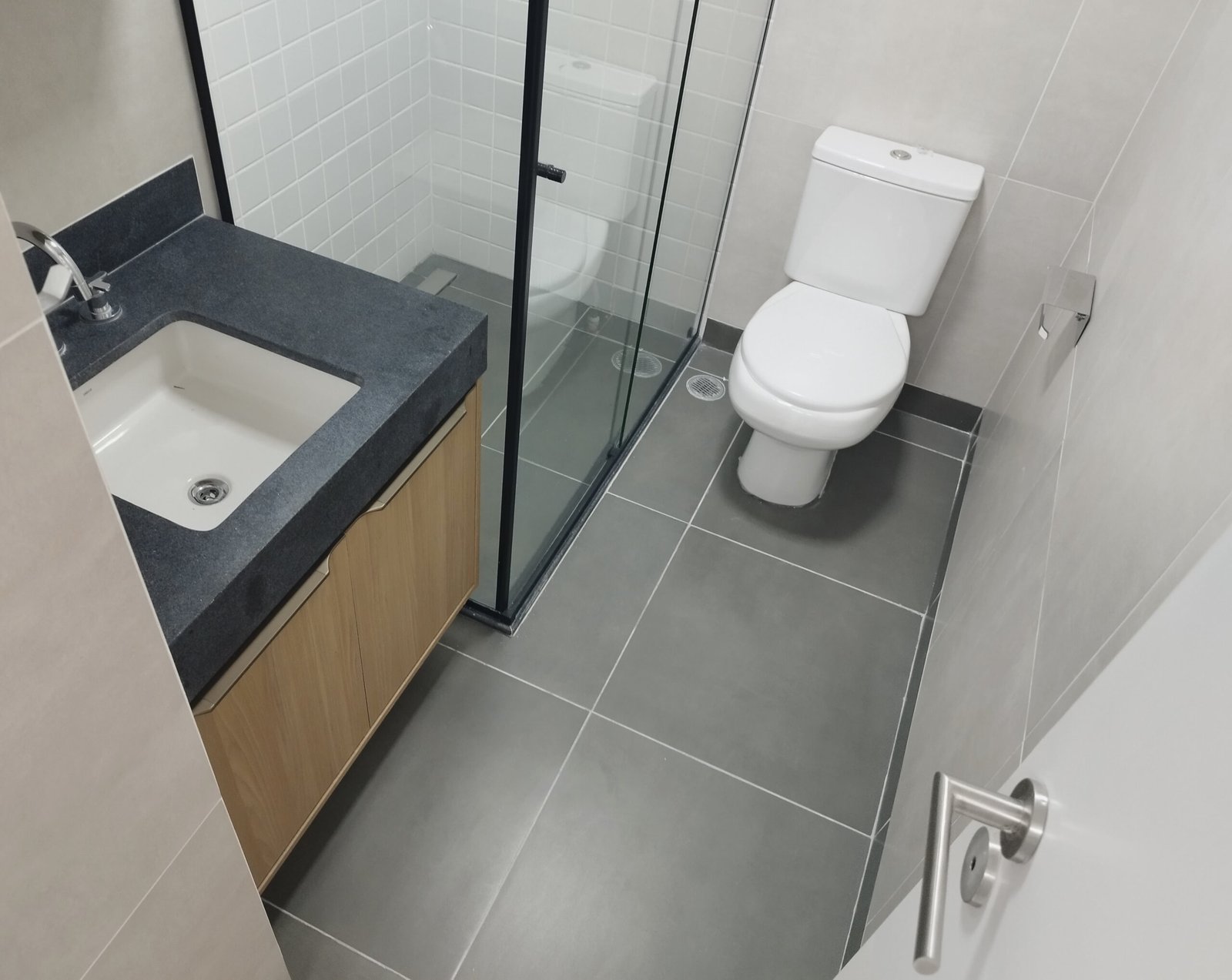 apartamento com 1 quarto(s) - PINHEIROS, São Paulo / SP