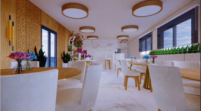 apartamento com 1 quarto(s) - Penha de França, São Paulo / SP