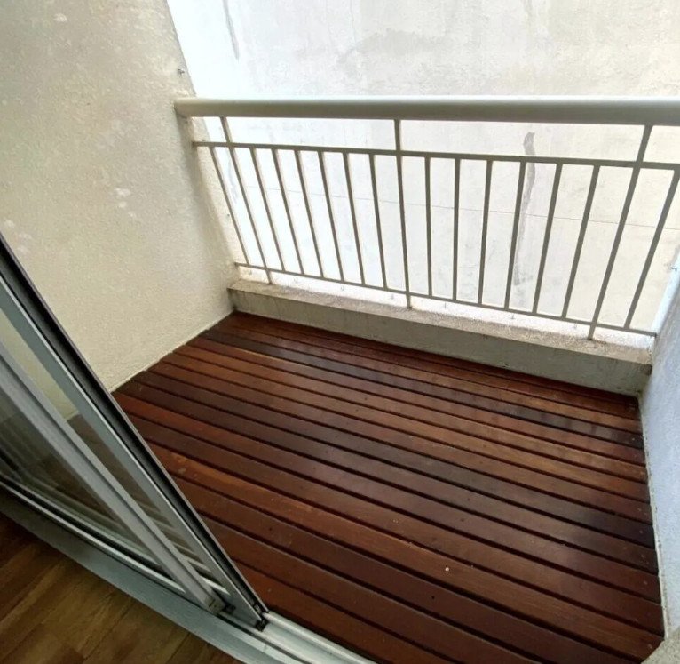 apartamento com 1 quarto(s) com 1 vaga(s) - CONSOLACAO, São Paulo / SP