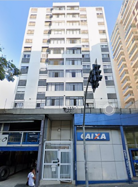 apartamento com 2 quarto(s) - CONSOLACAO, São Paulo / SP