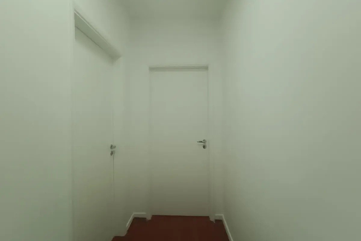 apartamento com 2 quarto(s) com 1 banheiro(s) - ITAIM, São Paulo / SP