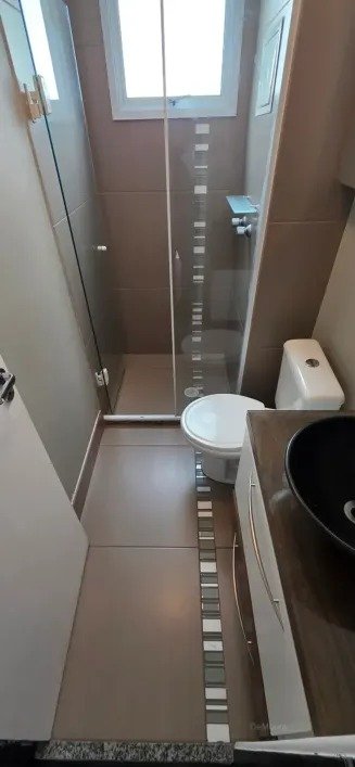 apartamento com 2 quarto(s) com 1 vaga(s) com 1 suíte(s) - JARDIM BRASIL, São Paulo / SP