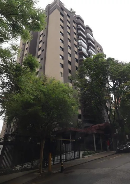 apartamento com 3 quarto(s) com 3 vaga(s) com 1 suíte(s) com 1 banheiro(s) - PANAMBY, São Paulo / SP