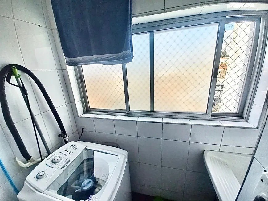 apartamento com 2 quarto(s) com 1 vaga(s) - VILA SANTANA, São Paulo / SP