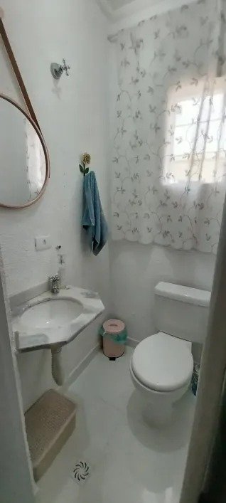 casa com 2 quarto(s) com 2 vaga(s) com 2 suíte(s) - VILA GUSTAVO, São Paulo / SP - Foto 2