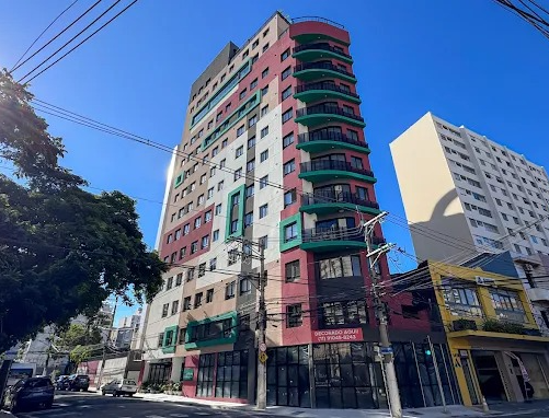 apartamento com 1 quarto(s) - VILA MARIANA, São Paulo / SP