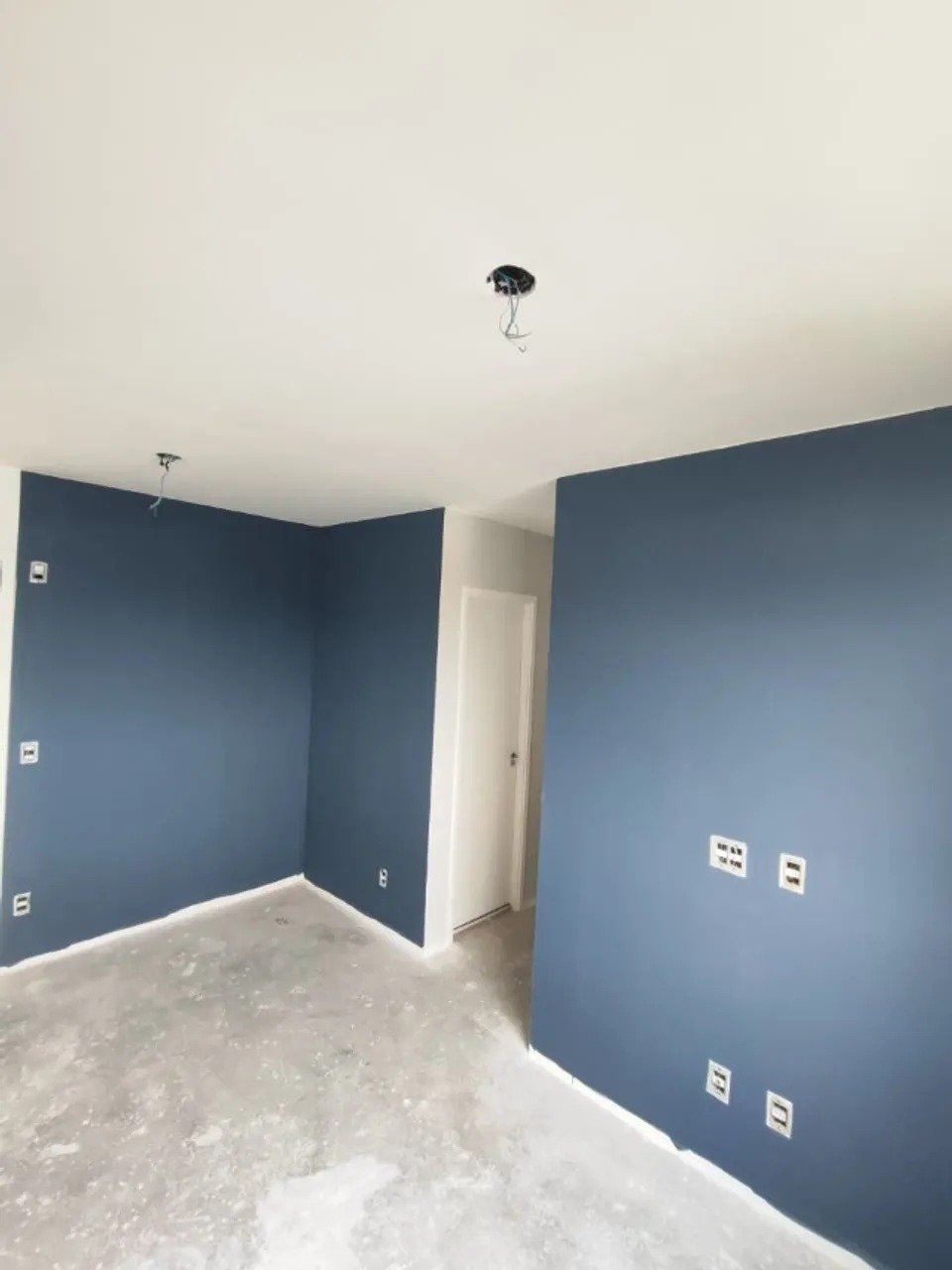 apartamento com 2 quarto(s) com 1 vaga(s) - CAMPO LIMPO, São Paulo / SP