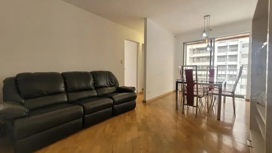apartamento com 2 quarto(s) com 1 vaga(s) - TATUAPE, São Paulo / SP - Foto 2