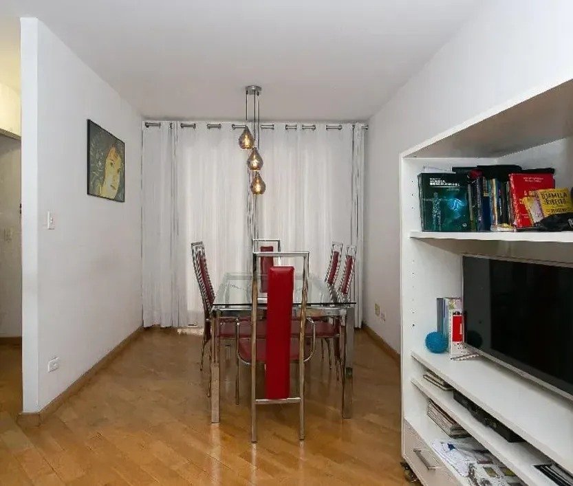 apartamento com 2 quarto(s) com 1 vaga(s) - TATUAPE, São Paulo / SP - Foto 3