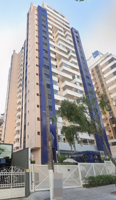 apartamento com 1 quarto(s) com 1 vaga(s) - CONSOLACAO, São Paulo / SP