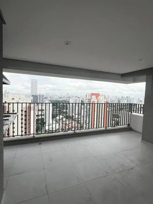apartamento com 3 quarto(s) com 1 vaga(s) com 1 suíte(s) - TATUAPE, São Paulo / SP - Foto 2