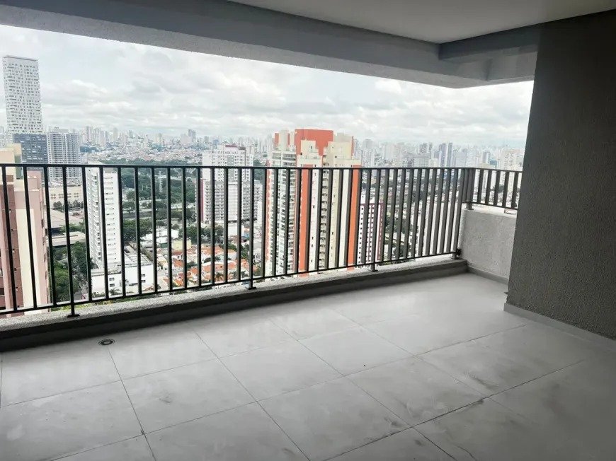 apartamento com 3 quarto(s) com 1 vaga(s) com 1 suíte(s) - TATUAPE, São Paulo / SP