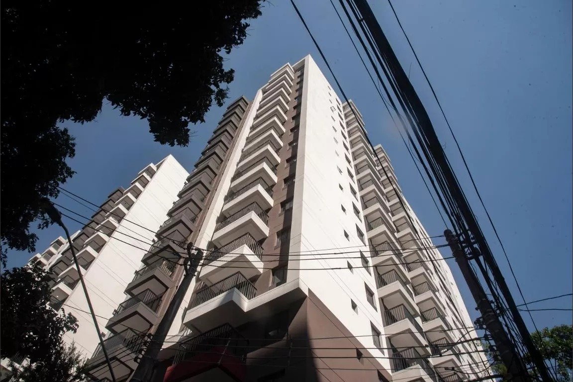 apartamento com 2 quarto(s) com 1 vaga(s) - SAO JUDAS, São Paulo / SP