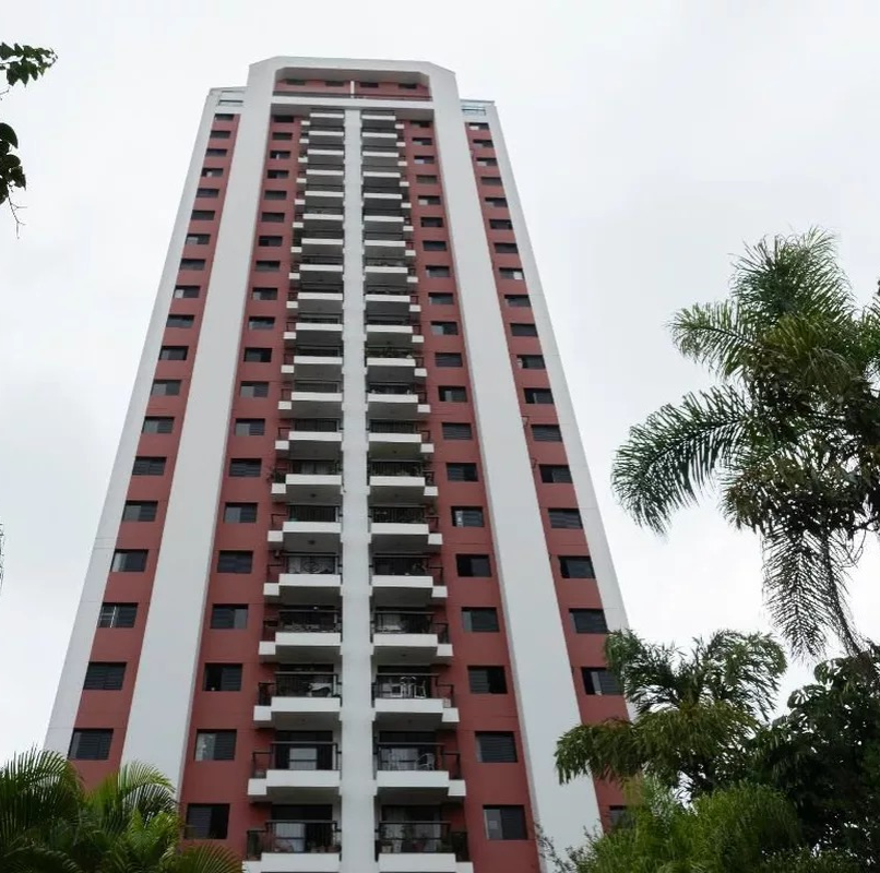 apartamento com 3 quarto(s) com 2 vaga(s) com 1 suíte(s) - VILA MASCOTE, São Paulo / SP