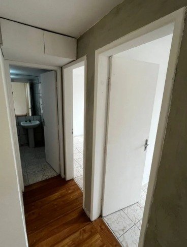 apartamento com 2 quarto(s) com 1 vaga(s) - CAMPO LIMPO, São Paulo / SP