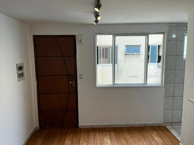 apartamento com 2 quarto(s) com 1 vaga(s) - CAMPO LIMPO, São Paulo / SP - Foto 2