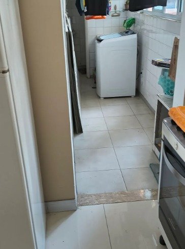 apartamento com 3 quarto(s) com 1 vaga(s) com 2 banheiro(s) - ACLIMACAO, São Paulo / SP - Foto 3