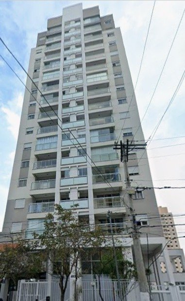 apartamento com 1 quarto(s) com 1 vaga(s) - Santana, São Paulo / SP