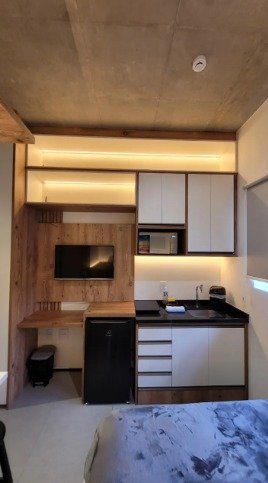 apartamento com 1 quarto(s) - PARAISO, São Paulo / SP