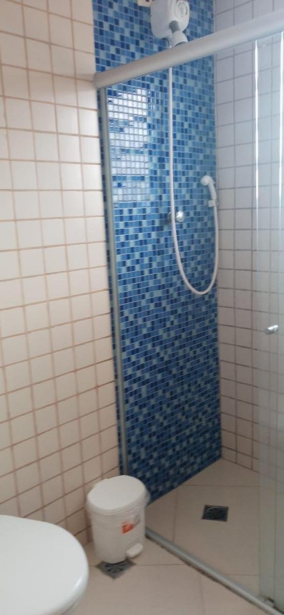 apartamento com 1 quarto(s) com 1 vaga(s) com 1 banheiro(s) - VILA CLEMENTINO, São Paulo / SP