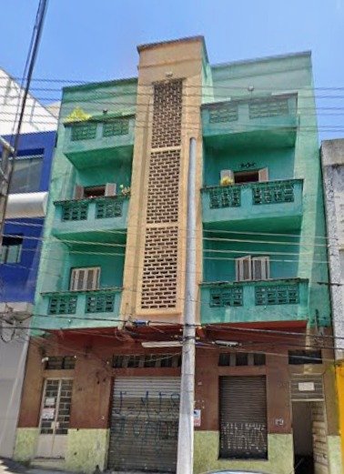 apartamento com 3 quarto(s) com 1 vaga(s) - LIBERDADE, São Paulo / SP