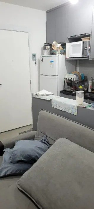 apartamento com 2 quarto(s) - Vila Prudente, São Paulo / SP