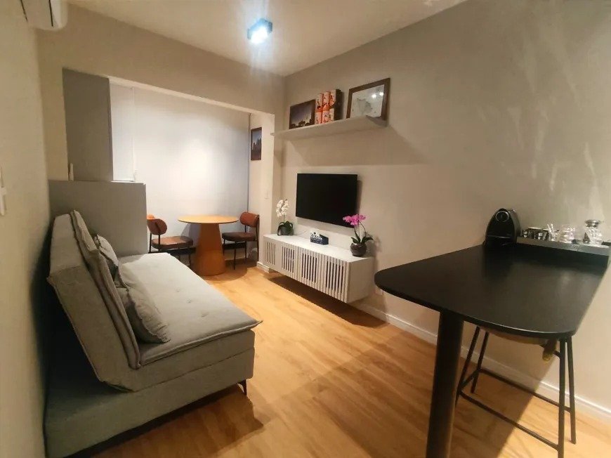 apartamento com 1 quarto(s) com 1 vaga(s) - JARDIM PRUDENCIA, São Paulo / SP