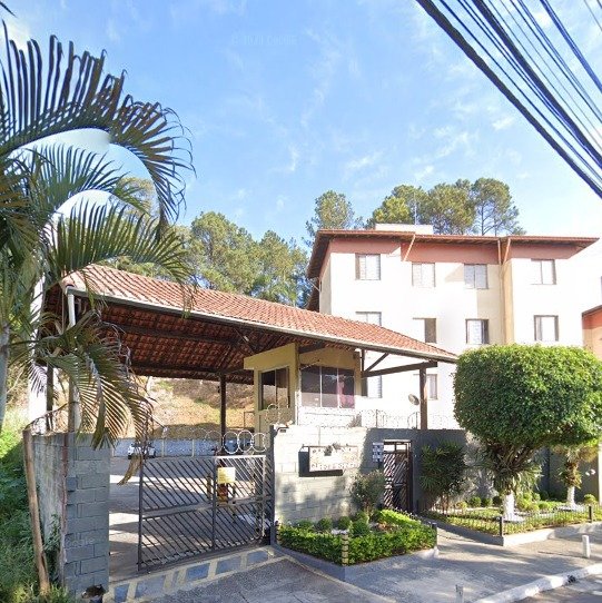 apartamento com 2 quarto(s) com 1 vaga(s) - SOCORRO, São Paulo / SP