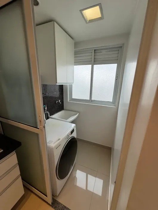 apartamento com 1 quarto(s) com 2 vaga(s) com 1 suíte(s) - MORUMBI, São Paulo / SP