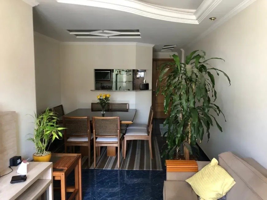 apartamento com 2 quarto(s) com 2 vaga(s) com 1 suíte(s) - TATUAPE, São Paulo / SP