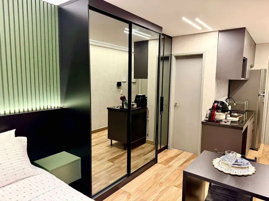 apartamento com 1 quarto(s) - JARDIM ANALIA FRANCO, São Paulo / SP