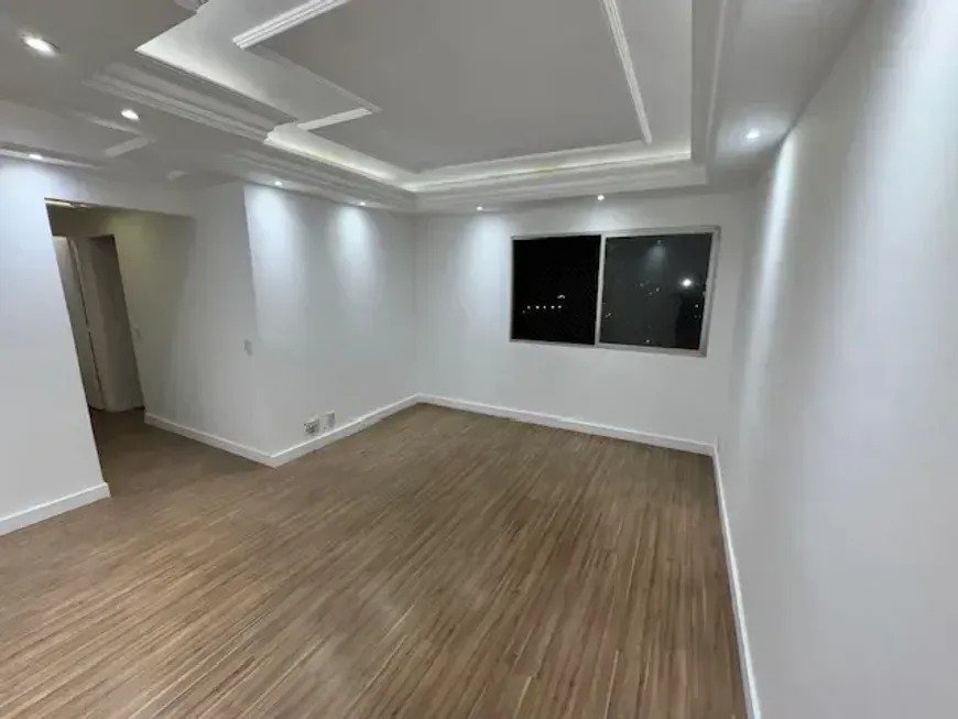 apartamento com 2 quarto(s) com 1 vaga(s) com 1 suíte(s) - CASA VERDE, São Paulo / SP
