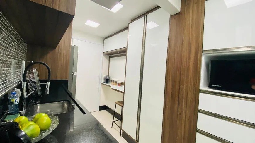 apartamento com 3 quarto(s) com 2 vaga(s) com 1 suíte(s) - SANTANA, São Paulo / SP