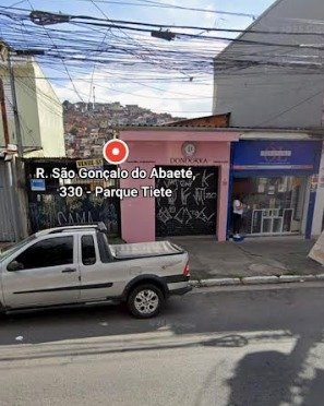 terreno - Parque Tiete, São Paulo / SP