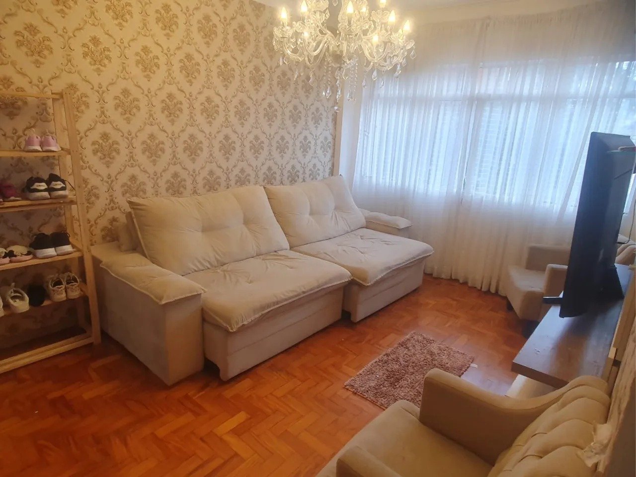 apartamento com 2 quarto(s) com 1 banheiro(s) - IPIRANGA, São Paulo / SP