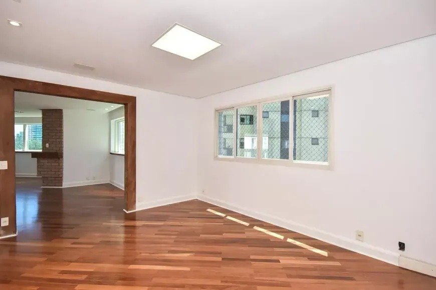 apartamento com 4 quarto(s) com 4 vaga(s) com 4 suíte(s) com 2 banheiro(s) - VILA ANDRADE, São Paulo / SP