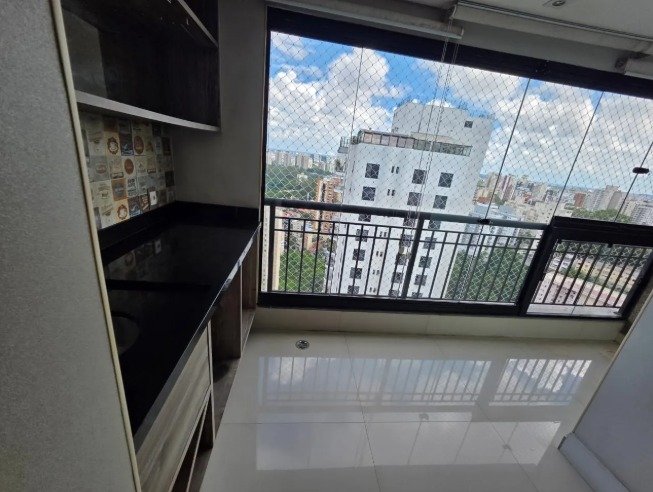 apartamento com 2 quarto(s) com 1 vaga(s) - VILA ANDRADE, São Paulo / SP