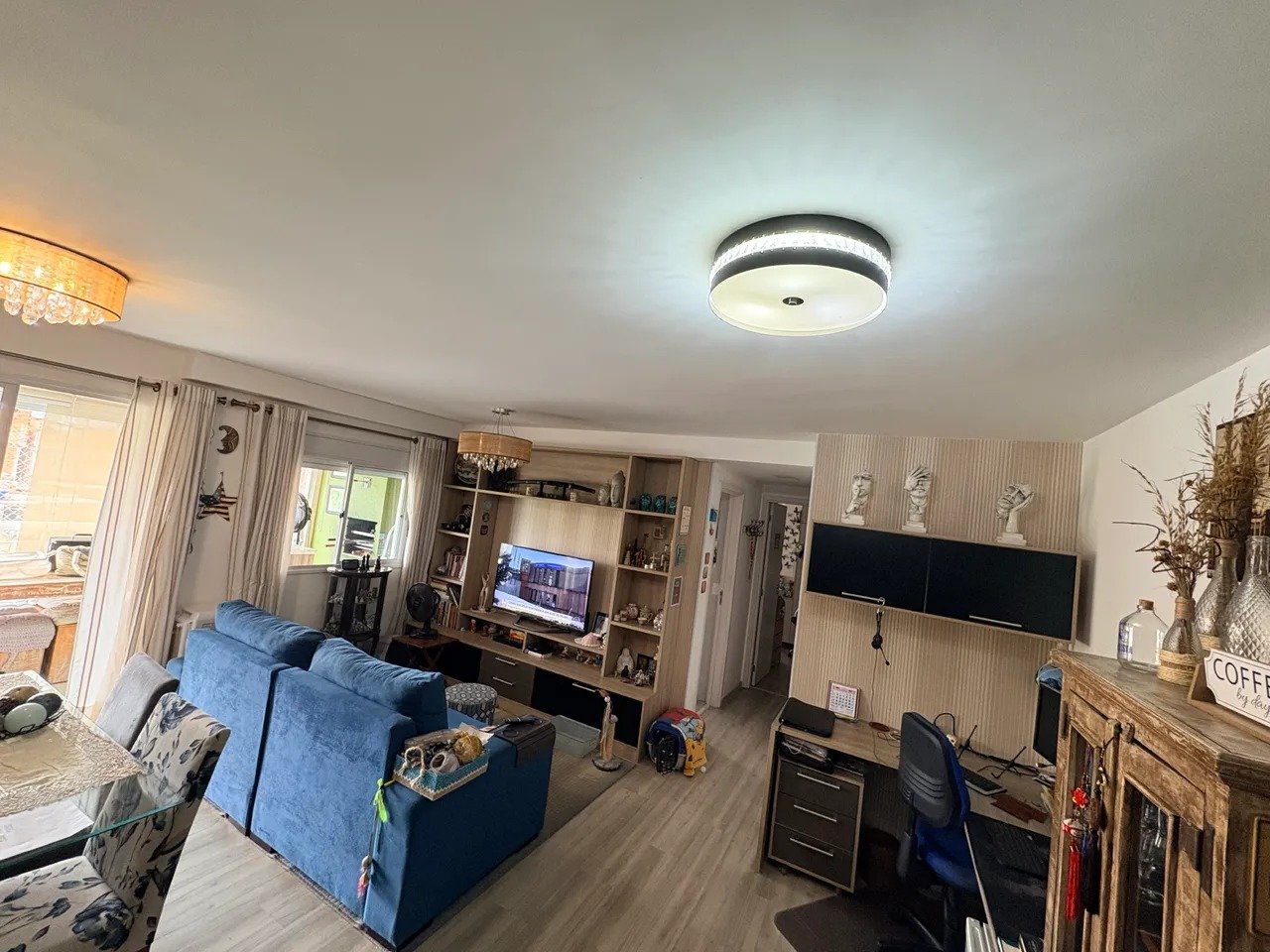apartamento com 2 quarto(s) com 2 vaga(s) com 1 suíte(s) - SAUDE, São Paulo / SP