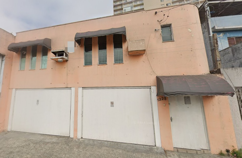 comercial com 3 vaga(s) - VILA ALPINA, São Paulo / SP