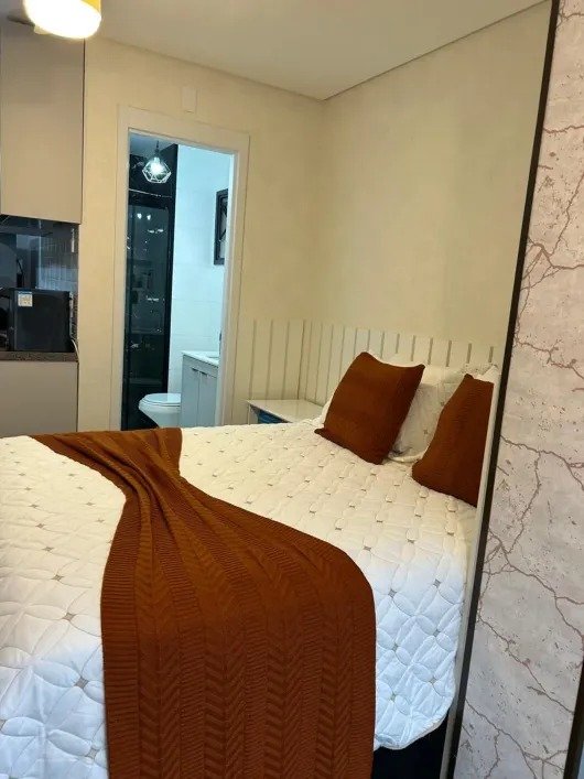 apartamento com 1 quarto(s) com 1 suíte(s) - BROOKLIN, São Paulo / SP